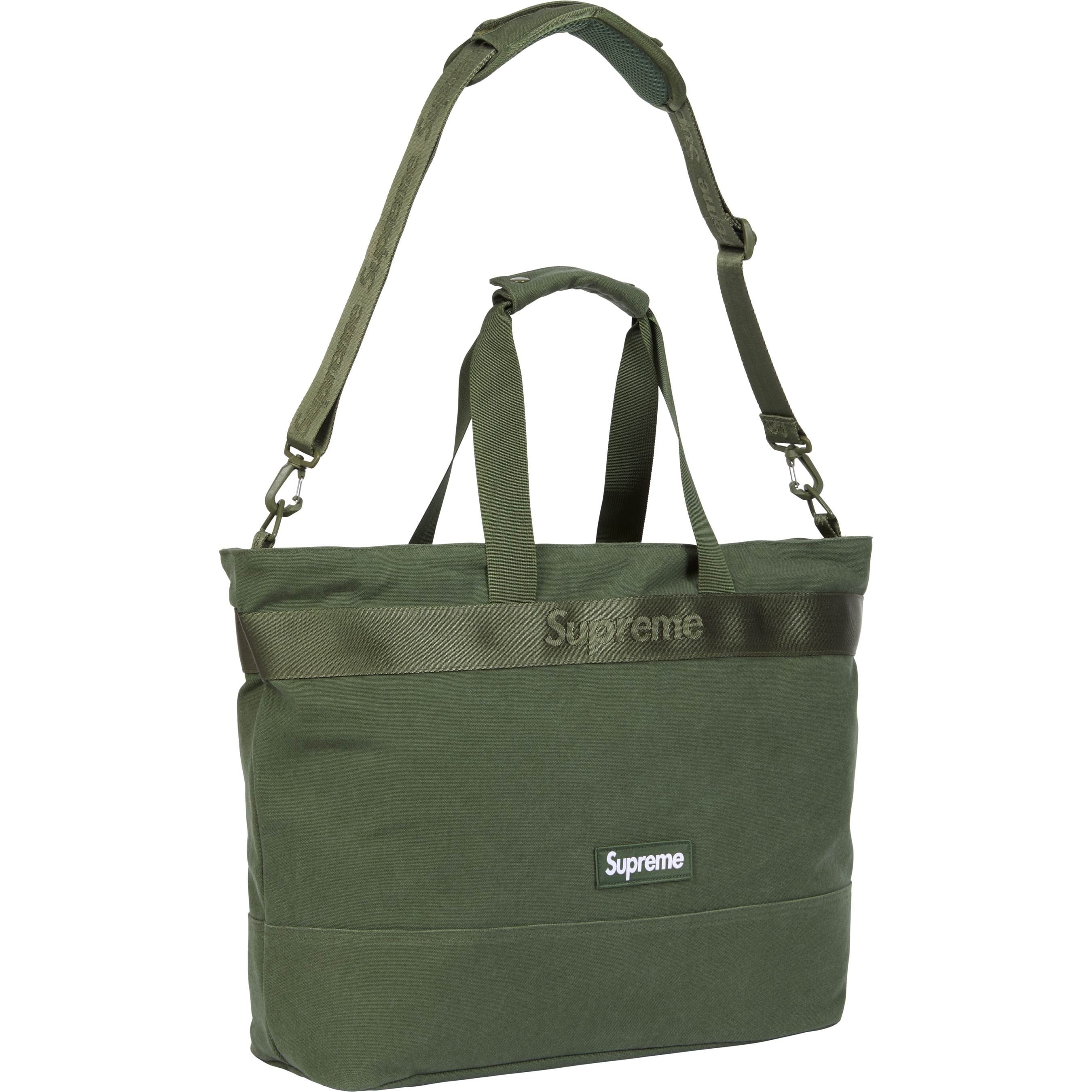 Tote Bag view 7